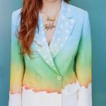 jenny Lewis - The Voyager(Turquoise Vinyl)