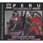 Peru-music Of The Indigenous Communities Of / Var - Peru-music Of The Indigenous Communities Of / Var