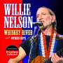 willie Nelson - Whiskey River