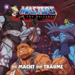 Masters Of The Universe - Masters Of The Universe-10: Die Macht der Tr�ume