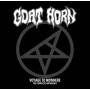 Goat Horn - Voyage To Nowhere-Complete Anthology (3CD)
