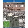 Various - Girls' Last Tour Komplettbox BD [DE-Version, Regio 2/B]