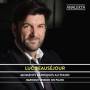 Luc Beausjour - Moments Baroques au Piano