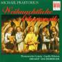 Rotzsch / Mauersberge / Thomanerchor Leipzig / + - Weihnachtliche Chormusik
