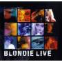 Blondie - Live (Int.)