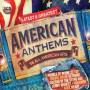 Various - Latest & Greatest-american Anthems