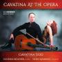 Cavatina Duo - Cavatina at the Opera