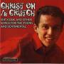 Christ On A Crutch - Shit Edge And Other Songs For The Young