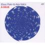 Klaus Paier / Asja Valcic - A Deux