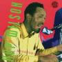 Hop Wilson - Houston Ghetto Blues