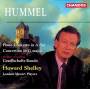 D. Juritz / H. Shelley / LMP - KLAVIERKONZERT/CONCERTINO/+