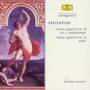 Ludwig Van Beethoven - Beethoven: String Quartets
