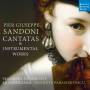 La Floridiana / F. Aspromonte / N. Paraschivescu - Cantatas & Instrumental Works