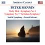 Gerard Schwarz / Seattle Symphony Orchestra - Moby Dick/Sinfonie 7