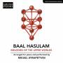 Mikael Ayrapetyan - Melodies of the upper worlds