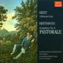 Rgner / Konwitschny / Rsb / Gol - Arlesienne Suite 2/Sinfonie 6