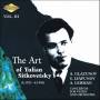 Yulian Sitkovetsky - Art Of Yulian Sitkovetsky 3