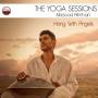 ALI KHAN MASOOD - Yoga Sessions: Hang With Angels