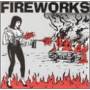 Fireworks - Set The World On Fire