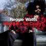 Reggie Watts - Why S*** So Crazy?