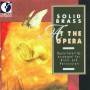 Solid Brass - SOLID BRASS AT THE OPERA