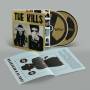 The Kills - No Wow (The Tchad Blake Mix 2022 2CD)