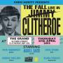 The Fall - Live In Clitheroe 2013