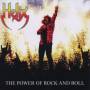 Helix - The Power Of Rock'n'Roll