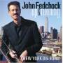 John Fedchock - Up & Running