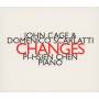 Pi-Hsien Chen - Changes