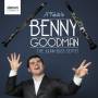 Julian Septet Bliss - A Tribute to Benny Goodman