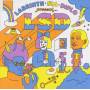 Diplo And Labrinth LSD Feat. Sia - Labrinth,Sia & Diplo Present...LSD