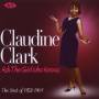Claudine Clark - Ask The Girl Who Knows-Best Of 1958-1969