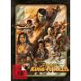 Sebastian Stein / Samuel K. Nkansah - African Kung Fu Nazis-2-Disc Limited Collector's [DE-Version, Regio 2/B]