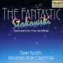 Erich Kunzel / Cincinnati Pops Orchestra - The Fantastic Stokowski