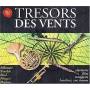 Tresors Des Vents - Tresors Des Vents