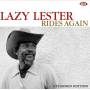 Lazy Lester - Rides Again (Expanded Edition)