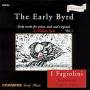 I Fagiolini / Fretwork / Sophie Yates - The Early Byrd