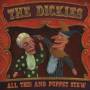 The Dickies - All This And Puppet Stew