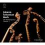 Phantasm - The Well-Tempered Consort Vol.1