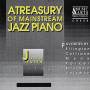 John Jensen - MAINSTREAM JAZZ PIANO