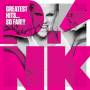 Pink - Greatest Hits So Far