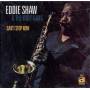 Eddie Shaw & The Wolf Gang - Cant Stop Now