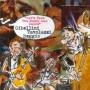 Gibellini / Tavolazzi / Beggio - Let's Face The Music And Dance