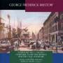 Royal Northern Sinfonia - Sinfonie 2/Overture To Rip Van Winkle/Winter's