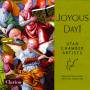 Utah Chamber Artists / Barlow Bradford - Joyous Day!
