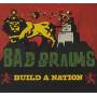 Bad Brains - Build A Nation