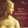 V / a - Music For A Goddess / Various