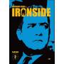 Ironside: Season 2 (7pc) / (full Box Slim Slip) - Ironside: Season 2 [US-Version, Regio 1]