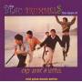 The BEAU BRUMMELS Gestrichen - Cry Just A Little